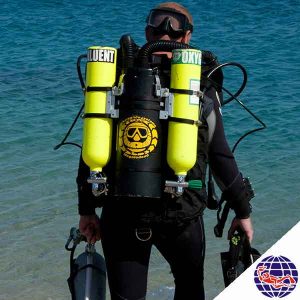 Curso PADI Rescue Diver (RD)